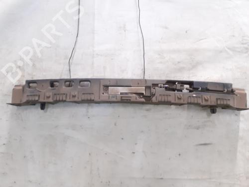 Used Rear bumper bracket RENAULT CAPTUR I (J5_, H5_) 1.5 dCi 110 (110 hp) 28589316
