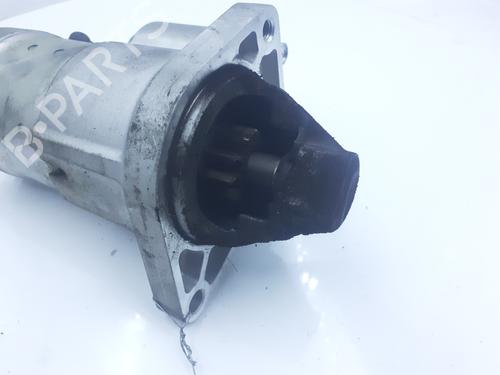 Used Starter Starter FIAT FIORINO Box Body/MPV (225_) 1.4 (225AXA1A, 225BXA1A) (78 hp) 40128009 40128009