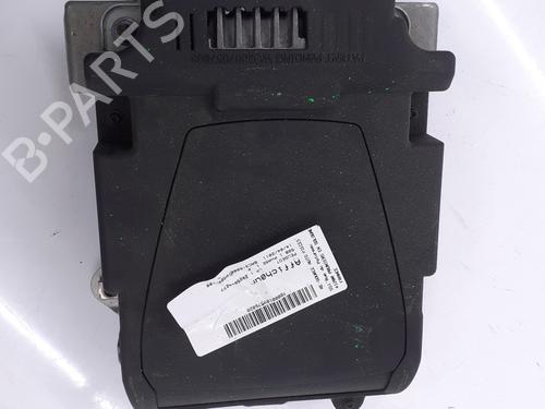 Used Display monitor PEUGEOT 508 I (8D_) 2.0 HDi (140 hp) 30261191