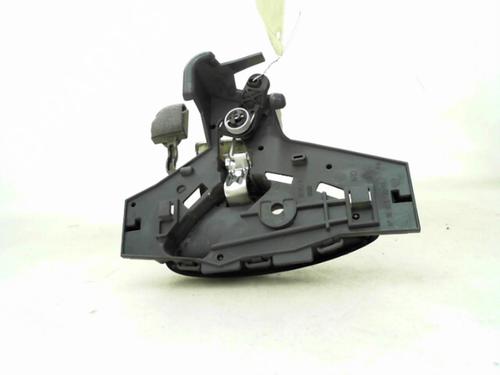Rear right exterior door handle CITROËN C5 I (DC_) 2.0 HDi (DCRHZB, DCRHZE) | BP24778023C130 