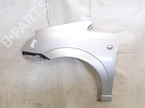 Used Left front fenders OPEL MERIVA A MPV (X03) 1.3 CDTI (E75) (75 hp) 26429765