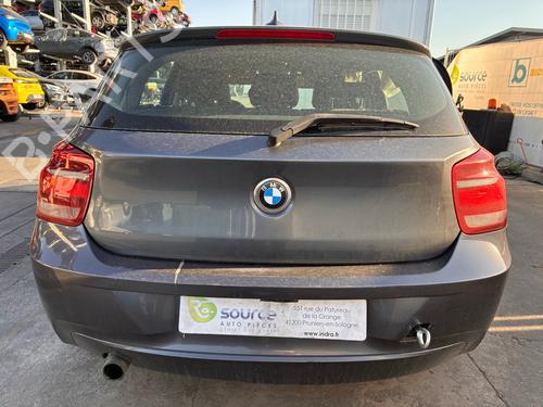 Third brake light BMW 1 (F20) 116 d | BP38469607L11  - Image 14