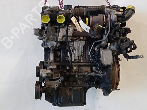 Engine CITROËN JUMPY III Van (V_) 1.6 BlueHDi 95 | BP29434669M1 