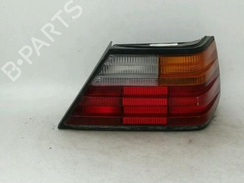 Right taillight MERCEDES-BENZ 124 Saloon (W124) 250 Turbo-D (124.128) | BP24773514C35