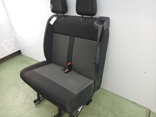 Right front seat CITROËN JUMPY III Van (V_) 1.5 BlueHDi 100 | BP36468797C16 - Image 5