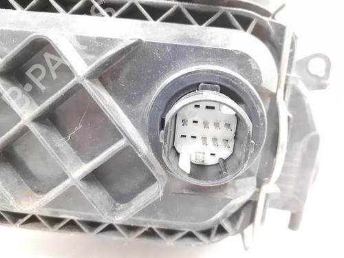 Used Left headlight LANCIA MUSA (350_) 1.9 D Multijet (350.AXC1A) (101 hp) 24783398