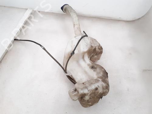 Windscreen washer tank PEUGEOT 3008 I MPV (0U_) 1.6 HDi | BP24791468C113 