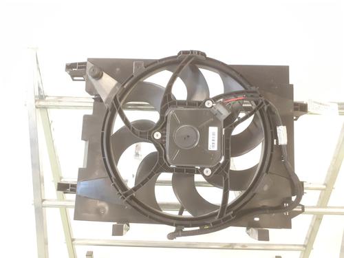 Used Radiator fan Radiator fan 39479934 39479934