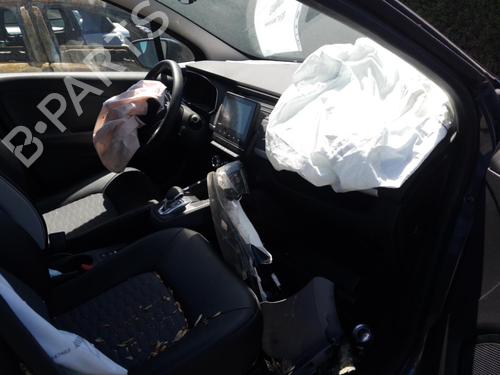 AC-Kondensator RENAULT ZOE (BFM_) ZOE (BFMC, BFMD) | BP24790074M32 