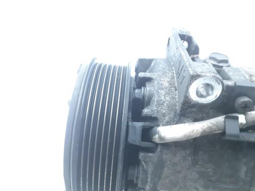AC compressor RENAULT MASTER III Van (FV) 2.3 dCi 110 FWD (FV0R, FV0W, FV1A) | BP38736142M34 - Image 3