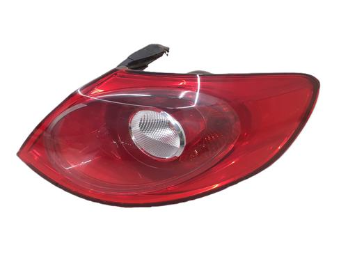 Used Right taillight VW PASSAT CC B6 (357) 2.0 TDI (140 hp) 24797746