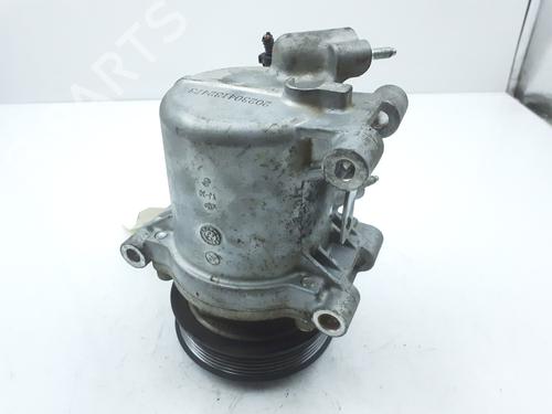 AC compressor CITROËN BERLINGO Box Body/MPV (K9) 1.5 BlueHDi 100 | BP39086011M34 - Image 3