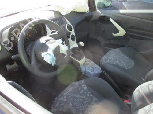 Right mirror FORD KA (RU8) 1.2 | BP24774468C27 