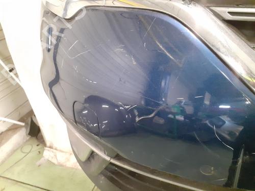 Front bumper RENAULT ESPACE V (JR_)  | BP30147022C7 