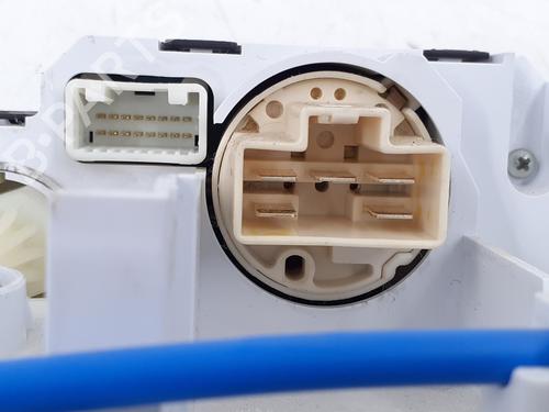 Climate control NISSAN MICRA V (K14) 0.9 IG-T | BP30510429I5
