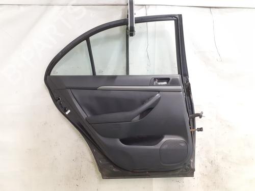Left rear door TOYOTA AVENSIS (_T25_) 2.2 D-4D (ADT251_, ADT251R) | BP24772882C4 