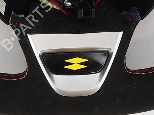 Rat RENAULT MEGANE IV Hatchback (B9A/M/N_) 1.8 RS 300 (B9M8) | BP36168110C49 - Image 4