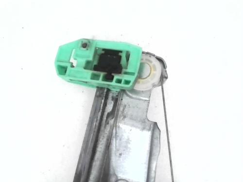 Front right window mechanism RENAULT SCÉNIC II (JM0/1_) 1.5 dCi (JM1E, JM16) | BP24780458C23 