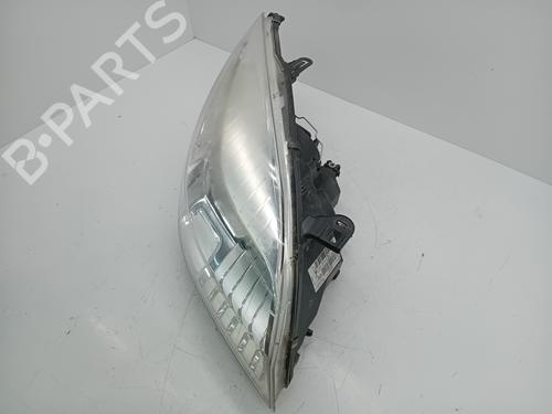Right headlight RENAULT MEGANE III Hatchback (BZ0/1_, B3_) 1.5 dCi (BZ09, BZ0D, BZ1W, BZ29, BZ14) | BP36027405C29 - Image 3