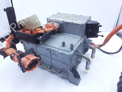 Módulo eletrónico DACIA SPRING EV (B6M1) | BP37742246M83  - Image 9