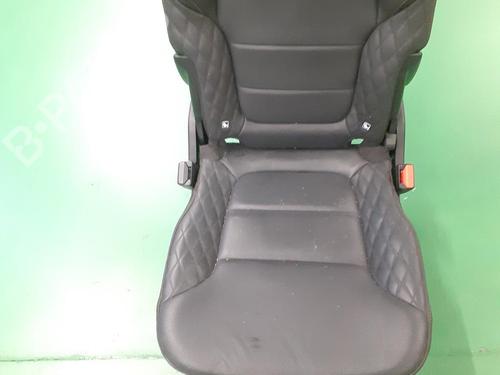 Rear seat RENAULT ESPACE V (JR_) 2.0 Blue dCi 200 (JRAL) | BP24790940C17 