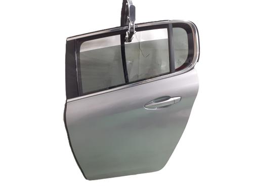 Used Left rear door PEUGEOT 308 II (LB_, LP_, LW_, LH_, L3_) 1.6 BlueHDi 120 (120 hp) 24771672