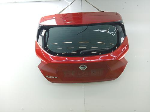 tailgate-nissan-micra-v-k14-2016-36399699 main image