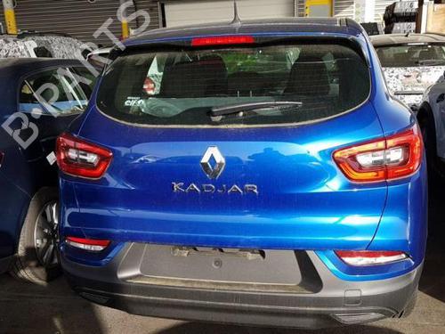 Seat buckle RENAULT KADJAR (HA_, HL_) | BP24780583I32 - Image 9
