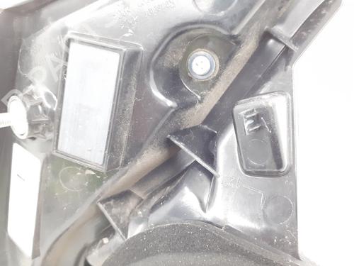 Venstre baglygte bagklap TOYOTA C-HR (_X1_) 1.8 Hybrid (ZYX10_, ZYX11_, ZYX10R, ZYX11R) | BP30435214C79