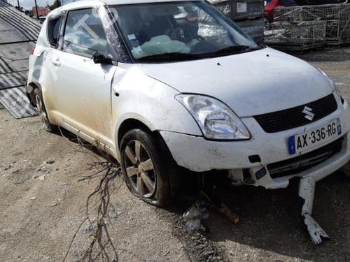 Warning switch SUZUKI SWIFT III (MZ, EZ) 1.3 (RS413, ZC11S) | BP24780008I22  - Image 5