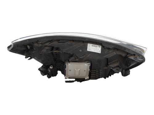 Left headlight RENAULT CAPTUR I (J5_, H5_) 0.9 TCe 90 | BP40609983C28 - Image 2
