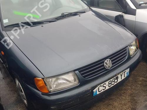 Left mirror VW POLO III (6N1) 64 1.9 D | BP24777452C26 