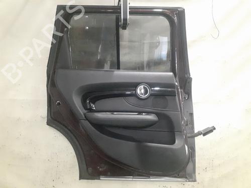 Dør venstre bagtil MINI MINI CLUBMAN (F54) Cooper D | BP30732967C4 