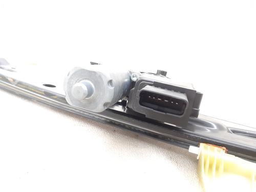 Used Front left window mechanism Front left window mechanism CITROËN JUMPY III Van (V_) 1.6 BlueHDi 95 (95 hp) 24796615 24796615