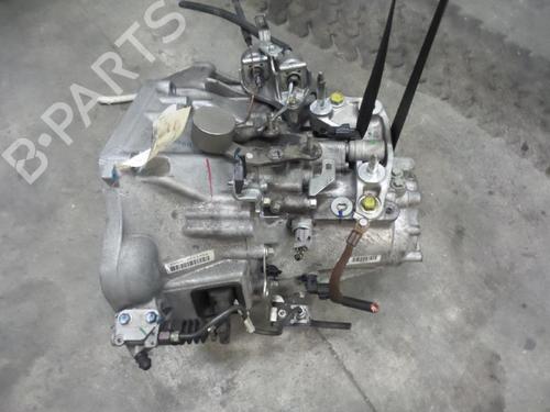 Used Gearbox HONDA CIVIC VIII Hatchback (FN, FK) 2.2 CTDi (FK3) (140 hp) 24782533