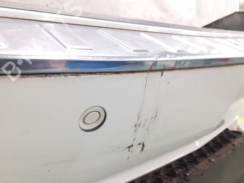 Rear bumper MERCEDES-BENZ GLK-CLASS (X204) 220 CDI 4-matic (204.984, 204.997) | BP31150035C8