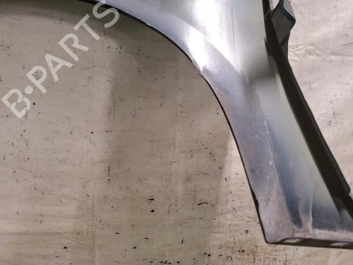 Right front fenders FIAT TIPO Hatchback (356_, 357_) 1.4 (356HXA1B, 357) | BP29208526C42 