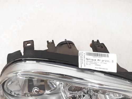 Right headlight VW GOLF IV (1J1) 1.9 TDI | BP24783554C29 