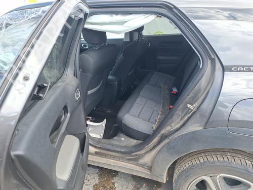 Left tailgate light CITROËN C4 CACTUS 1.5 BlueHDi 100 | BP30097048C79  - Image 36