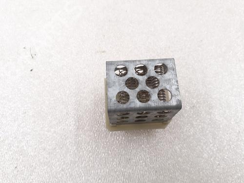 Used Heater resistor PEUGEOT 206 Hatchback (2A/C) 1.4 i (75 hp) 24772976