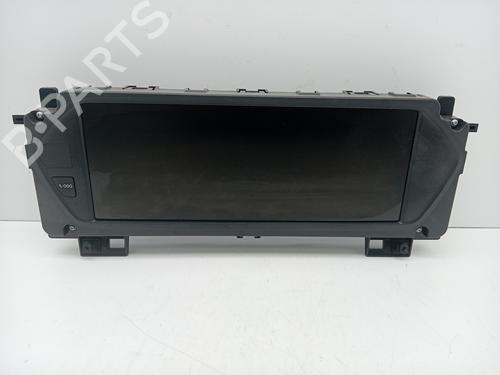 Instrument cluster CITROËN C4 Picasso II | BP35770512C47 - Image 4