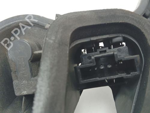 Support de lampe Support de lampe PEUGEOT 308 I (4A_, 4C_) 1.6 HDi (109 hp) 39609075 39609075