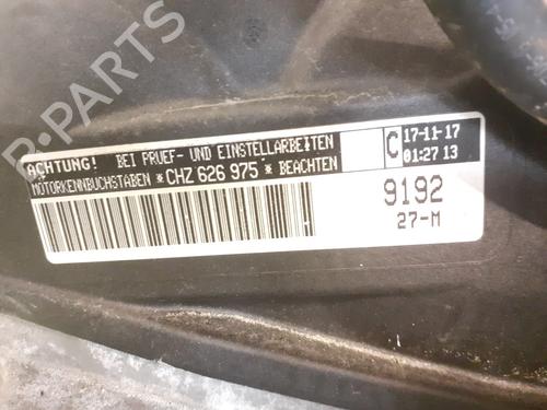 Engine AUDI A1 Sportback (8XA, 8XF) 1.0 TFSI | BP37742076M1 - Image 3