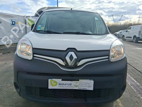 Underbody protection RENAULT KANGOO Express (FW0/1_) 1.5 dCi 90 (FW0G, FW05, FW08, FW11) | BP38526100M92 - Image 8