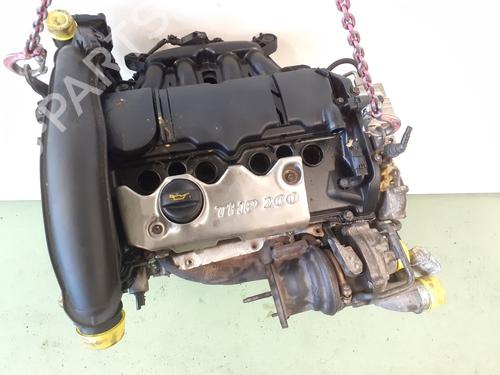 Engine CITROËN DS5 1.6 THP 200 | BP33397876M1 - Image 3