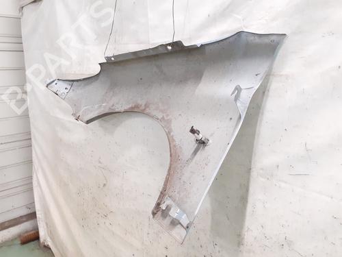 Right front fenders PEUGEOT 206 Hatchback (2A/C) 1.1 i | BP32030946C42