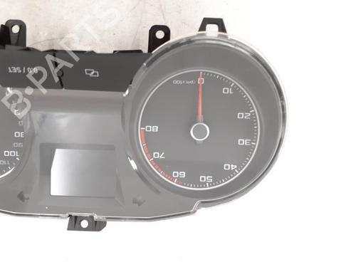 Instrument cluster SEAT IBIZA IV (6J5, 6P1) 1.2 TSI | BP24782522C47