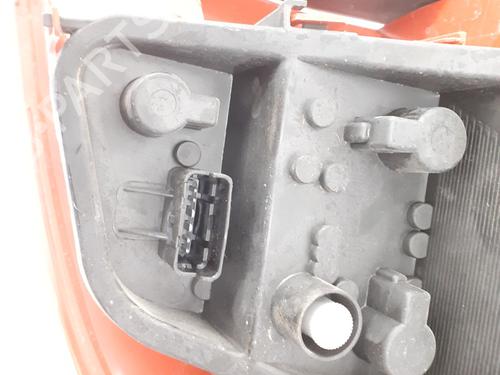 Used Left taillight Left taillight 26929549 26929549