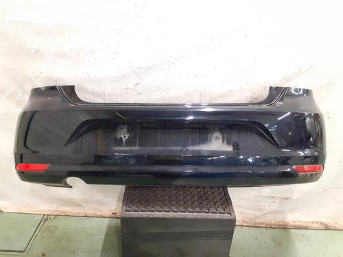 Used Rear bumper VW POLO V (6R1, 6C1) 1.2 TSI 16V (90 hp) 31874050