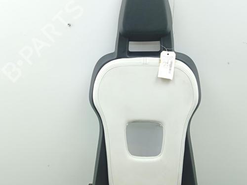 Sæde venstre fortil Sæde venstre fortil FIAT TOPOLINO Electric (8 hp) 39762662 39762662